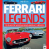 Classic & Sports Car Magazine Presents Ferrari Legends