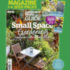 BBC Gardeners’ World Guide: Small Space Gardening