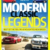 Classic & Sports Car Magazine Presents Modern Classic Legends