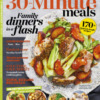 BBC Home Cooking Series: 30 Minute Meals