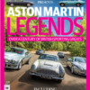 Classic & Sports Car Magazine Presents Magazine Aston Mart