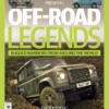 Classic & Sports Car Presents: Off Road Legends