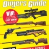 Airgun World Buyers Guide Magazine 2024