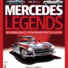 Classic & Sports Car Magazine Presents Mercedes