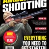 Airgun Shooting Magazine - The Essential Guide to Airgun Shooting 2023 Single Copy
