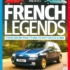 Classic & Sports Car Presents Magazine French Legends