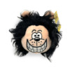 SQUISHII® BEANO® Soft Toy - Gnasher