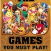 110% Gaming Presents 100 Games You Must Play