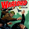 Commando Codename: Warlord Comic
