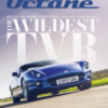Octane Magazine March 2024 - Issue 249