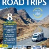 Ultimate Scottish Road Trip Cover