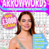 TAB Arrowwords Magazine Issue 04 2024