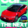 Car Magazine April 2024