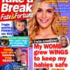 TAB Fate & Fortune Magazine April 2024