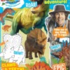 Andy's Amazing Adventures Magazine Issue 102