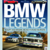 Classic & Sports Car Presents Magazine Bmw