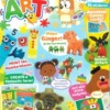 CBeebies Special Gift Magazine Issue 185