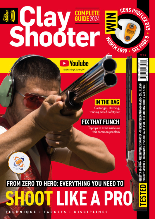 Clay Shooter Complete Guide 2024