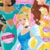 Disney's Princess Magazine 531