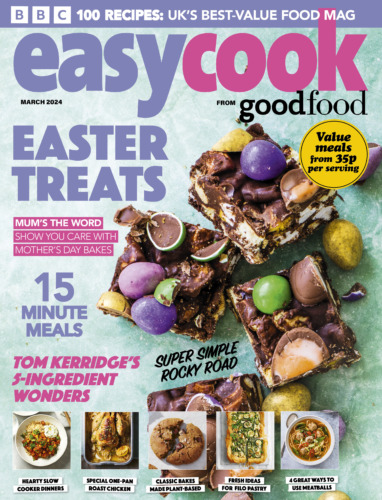 Easy Cook Magazine March 2024/170