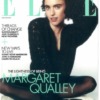 ELLE Magazine April 2024