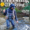 Fly Fishing & Fly Tying Magazine April 2024