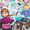 Frozen Funtime Magazine Issue 56