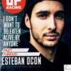 GP Racing Magazine April 2024