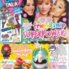 Girl Talk Magazine Issue 708