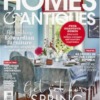 Homes & Antiques Magazine April 2024 Issue 383