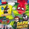 LEGO Superhero Legends Magazine Spiderman8