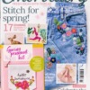 Love Embroidery Magazine 51