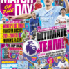 Match of the Day Magazine Issue 703
