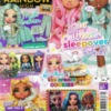 Rainbow High Magazine Issue 7