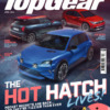 BBC Top Gear Magazine April 2024