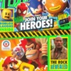 Toxic Magazine Issue 388