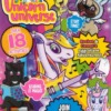 Unicorns Universe Magazine Issue 68