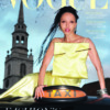 Vogue Magazine April 2024 - Chioma Nnadi's First Issue as Head of Editorial Content - British Vogue