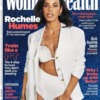 Women's Health UK Magazine April 24 Fpcos