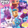 My Little Pony Magazine Issue 182