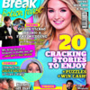 TAB Fiction Feast Magazine Issue 04 2024