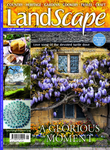 Landscape Magazine May 2024