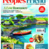 The People's Friend Magazine 09 March 2024