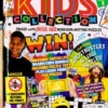 Puzzler Kids Collection Magazine Issue 08