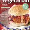 Home Cooking Series Magazine: Fast & Fresh Vegetarian