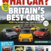 What Car ? Magazine July 2024