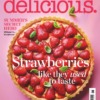Delicious Magazine June 2024