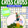 TAB Criss Cross Collection Magazine Issue 04 2024