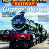 Steam Railway Magazine Issue 557