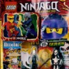 LEGO Special Edition Magazine Legacy 30